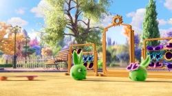 انیمیشن سانی بانیز قسمت 283 - sunny bunnies